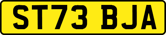 ST73BJA