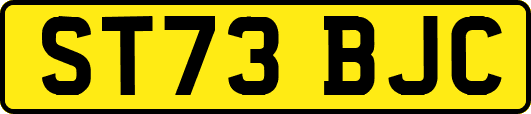 ST73BJC