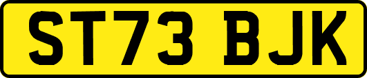 ST73BJK