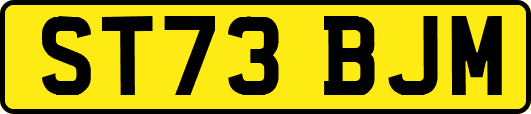 ST73BJM
