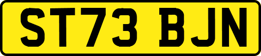 ST73BJN