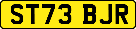 ST73BJR