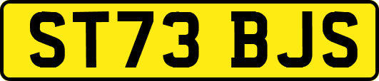 ST73BJS