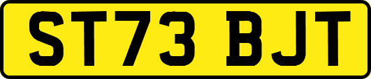 ST73BJT