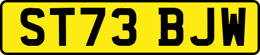 ST73BJW