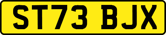 ST73BJX
