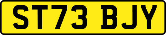 ST73BJY