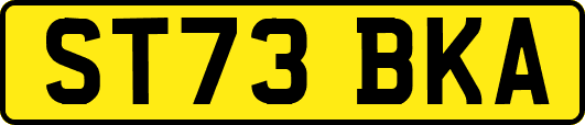 ST73BKA
