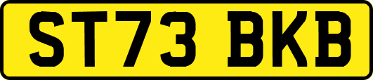 ST73BKB