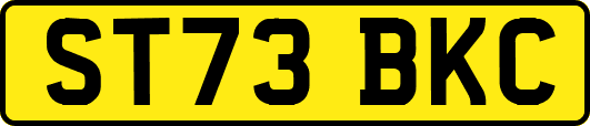 ST73BKC
