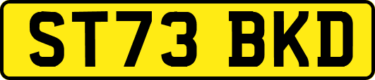 ST73BKD