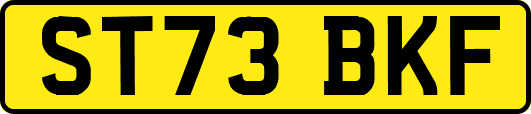 ST73BKF