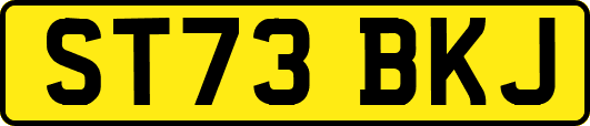 ST73BKJ