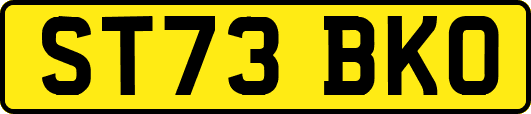 ST73BKO