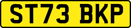 ST73BKP