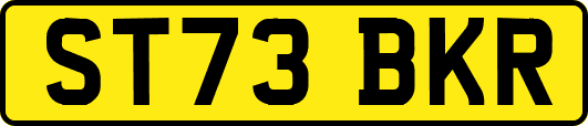 ST73BKR