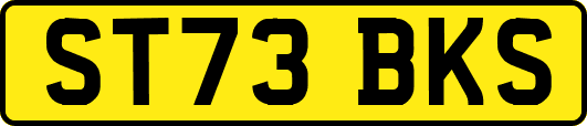 ST73BKS