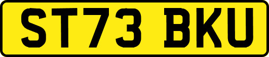 ST73BKU