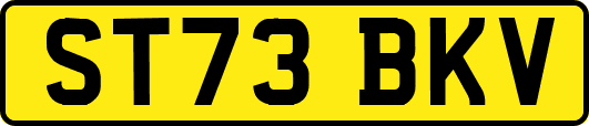 ST73BKV