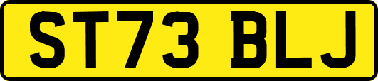 ST73BLJ