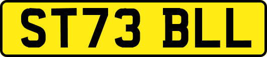 ST73BLL