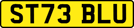 ST73BLU