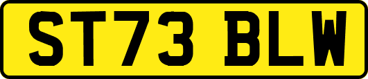 ST73BLW