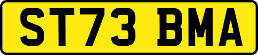 ST73BMA
