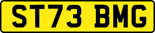 ST73BMG