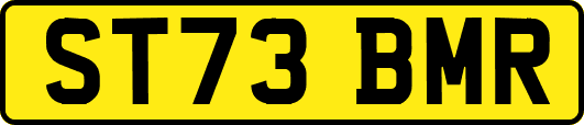 ST73BMR