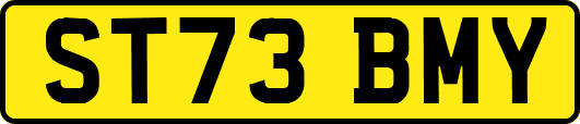 ST73BMY