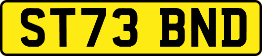 ST73BND