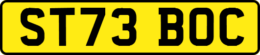 ST73BOC