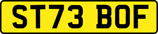 ST73BOF
