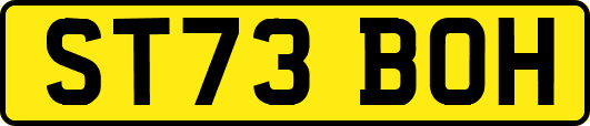 ST73BOH