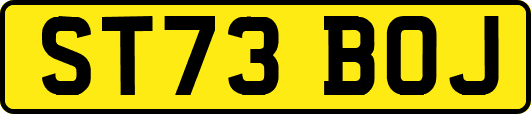 ST73BOJ
