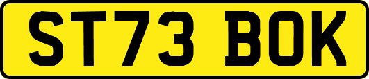 ST73BOK