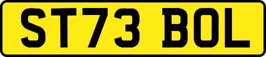 ST73BOL