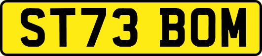 ST73BOM
