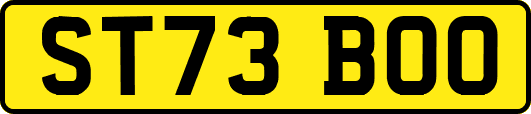 ST73BOO