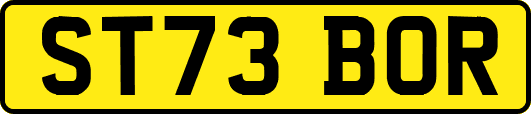ST73BOR
