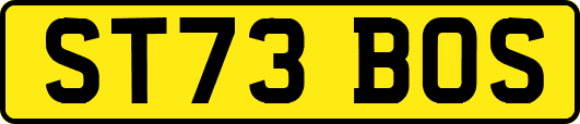 ST73BOS