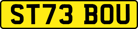 ST73BOU