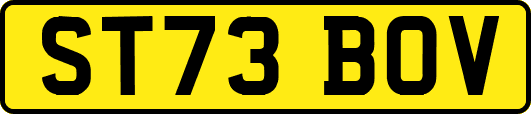ST73BOV