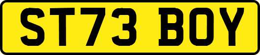 ST73BOY