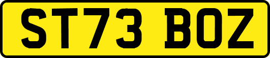ST73BOZ