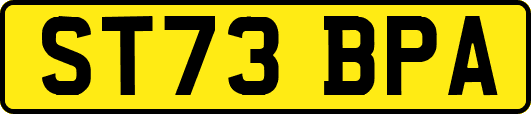 ST73BPA