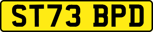 ST73BPD