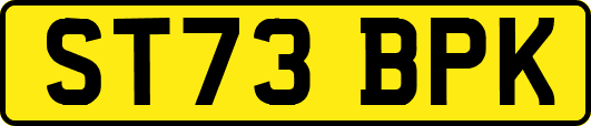 ST73BPK