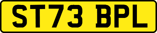 ST73BPL